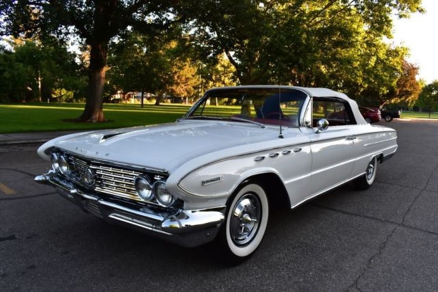 1961 Buick Electra 225 - photo 8