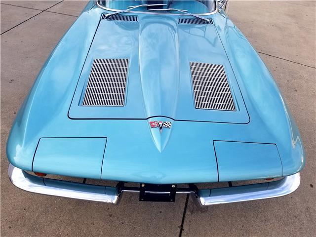 1963 Chevrolet Corvette -- - photo 10