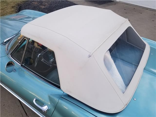 1963 Chevrolet Corvette -- - photo 11
