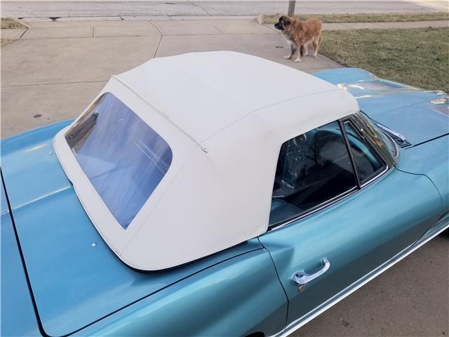 1963 Chevrolet Corvette -- - photo 12