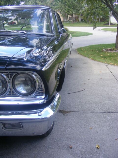 1963 Ford Galaxie 500 - photo 3