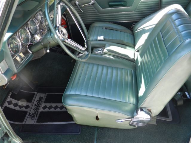 1964 Studebaker Daytona - photo 10