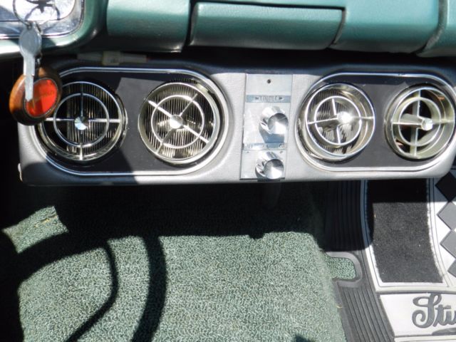 1964 Studebaker Daytona - photo 12