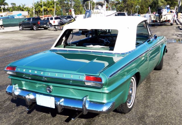 1964 Studebaker Daytona - photo 2