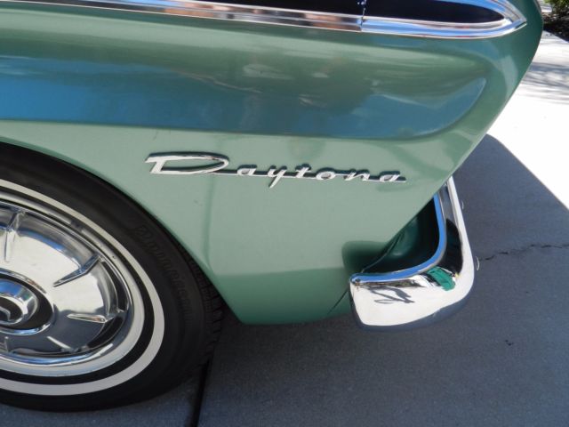 1964 Studebaker Daytona - photo 5