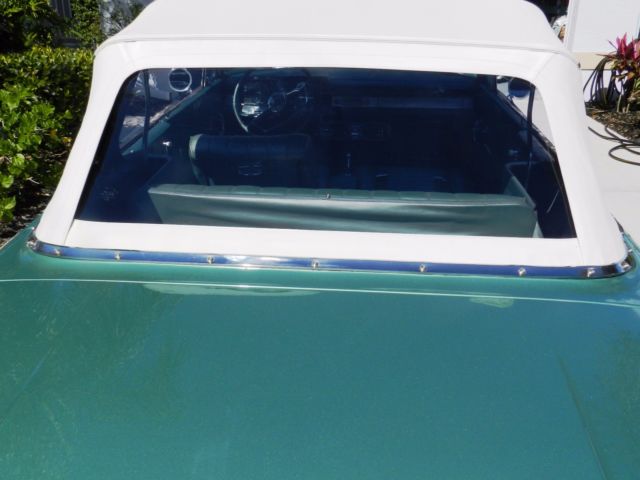 1964 Studebaker Daytona - photo 6