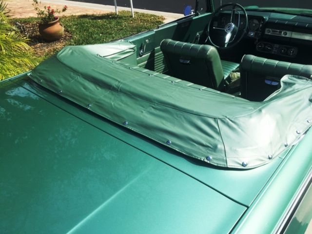 1964 Studebaker Daytona - photo 7