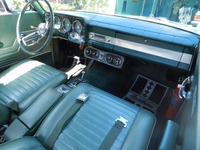 1964 Studebaker Daytona - photo 9