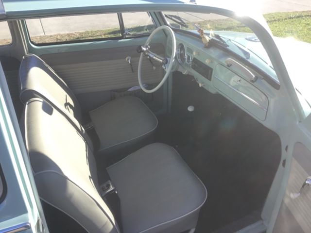 1965 Volkswagen Beetle - Classic - photo 2