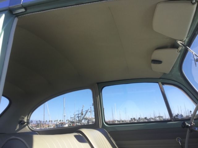 1965 Volkswagen Beetle - Classic - photo 3