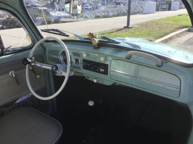 1965 Volkswagen Beetle - Classic - photo 5