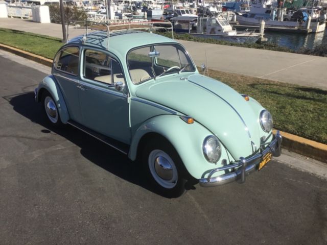 1965 Volkswagen Beetle - Classic - photo 6