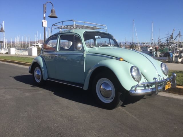 1965 Volkswagen Beetle - Classic - photo 7