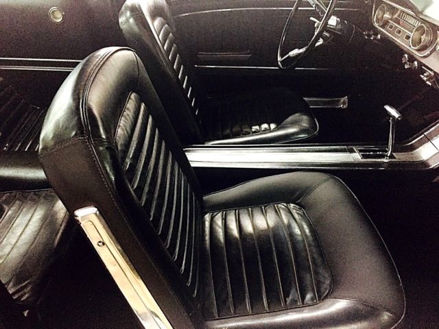 1965 Ford Mustang Shelby GT350H - photo 10