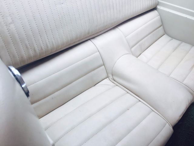 1965 Ford Mustang GT350H Package - photo 12