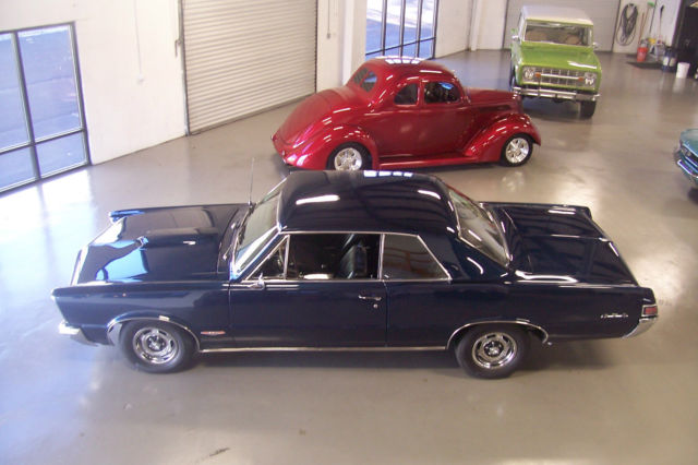 1965 Pontiac GTO - photo 4