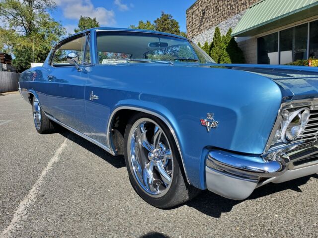 1966 Chevrolet Caprice Hardtop - photo 4