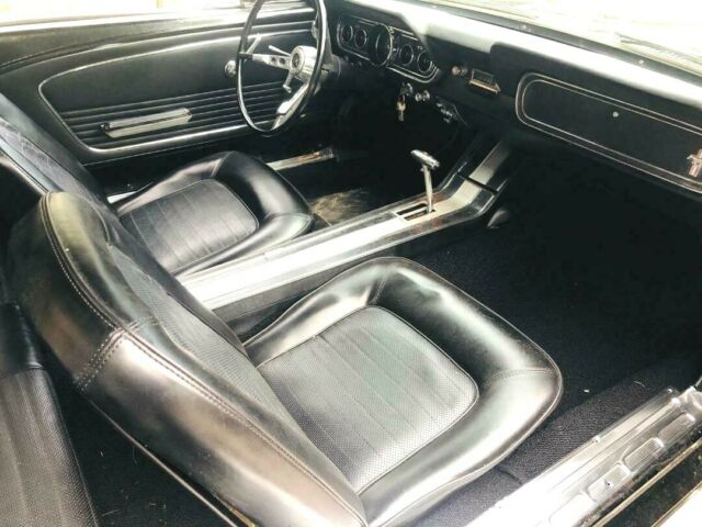 1966 Ford Mustang Convertible GT350H - photo 9