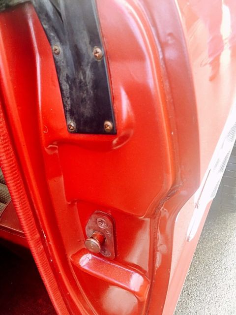 1966 Ford Mustang GT350 - photo 13