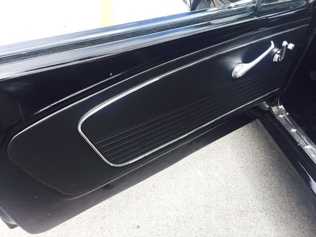 1966 Ford Mustang GT350H - photo 10
