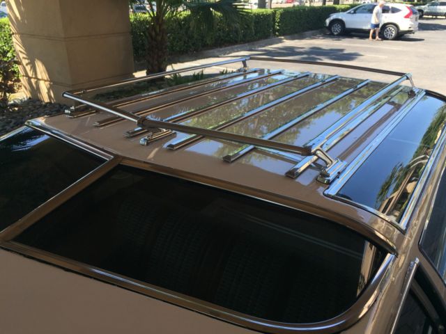 1966 Oldsmobile Custom Cruiser CUSTOM CRUISER WAGON - photo 10