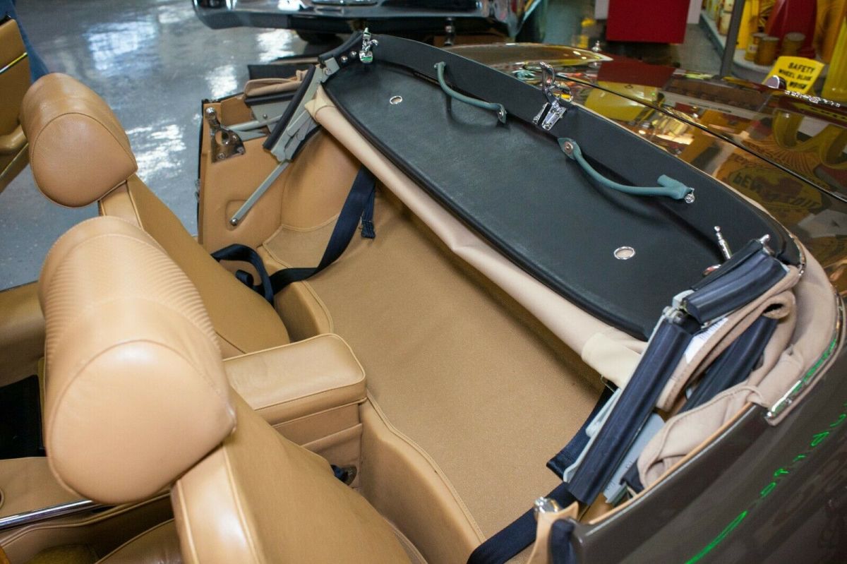 1969 Jaguar E-Type - photo 13