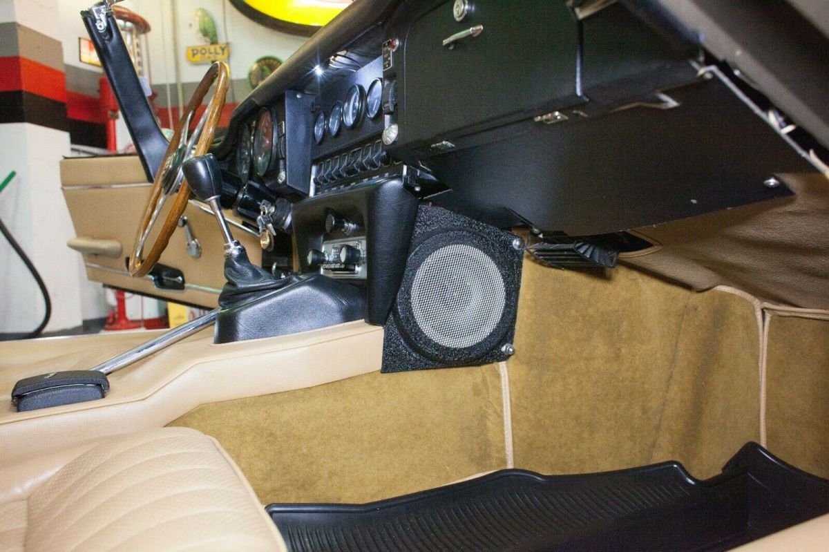 1969 Jaguar E-Type - photo 8