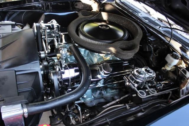 1969 Pontiac GTO 2 Door Hardtop - photo 2