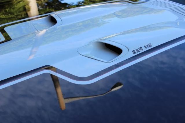 1969 Pontiac GTO 2 Door Hardtop - photo 9