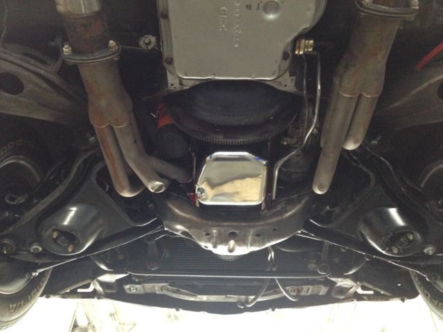 1970 Chevrolet Chevelle SS - photo 10