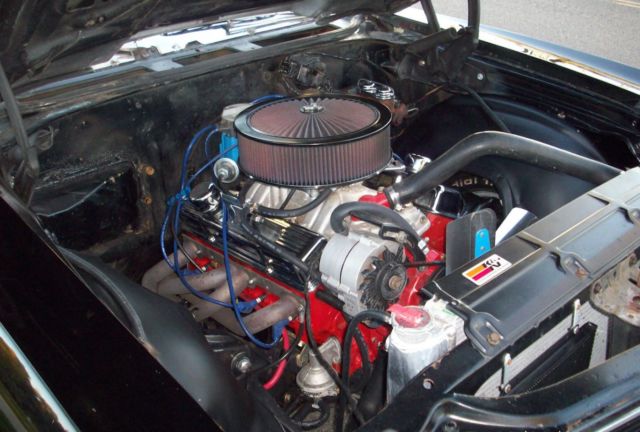 1970 Chevrolet Chevelle SS - photo 12