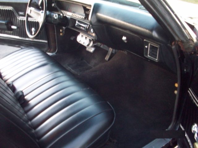 1970 Chevrolet Chevelle SS - photo 4