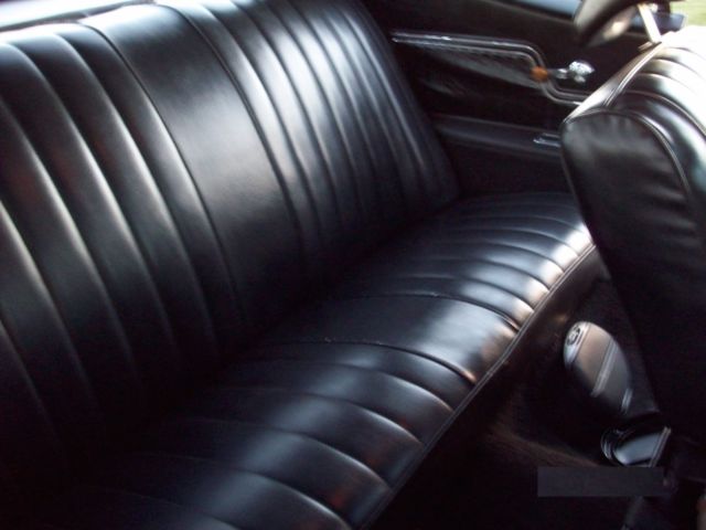 1970 Chevrolet Chevelle SS - photo 5