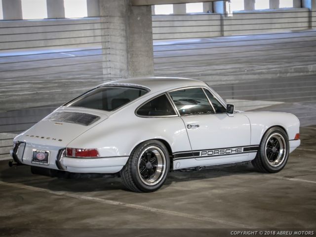 1971 Porsche 911 T - photo 4