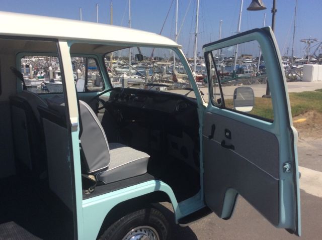 1971 Volkswagen Bus/Vanagon - photo 11
