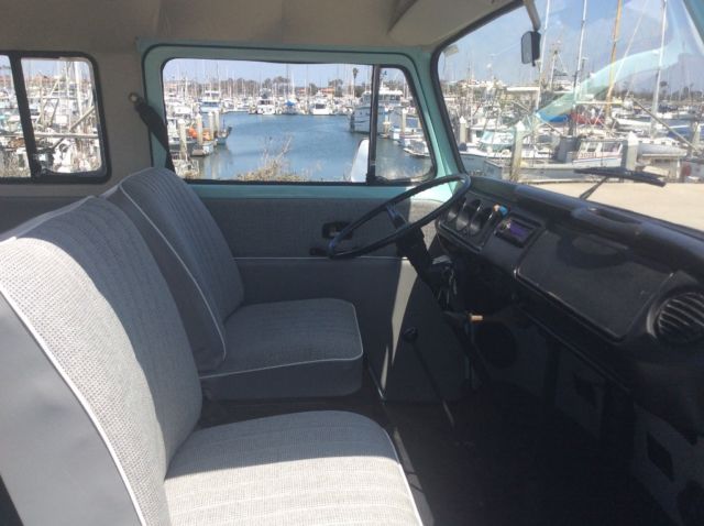 1971 Volkswagen Bus/Vanagon - photo 6