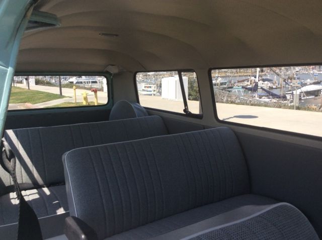 1971 Volkswagen Bus/Vanagon - photo 7