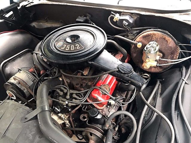 1972 Buick Skylark Custom Convertible - photo 11