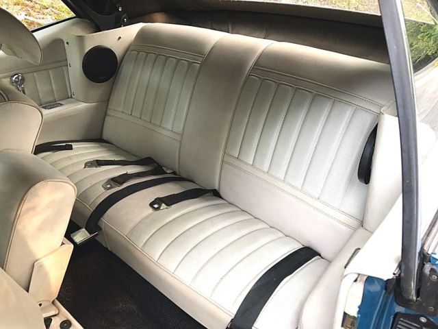 1972 Buick Skylark Custom Convertible - photo 8