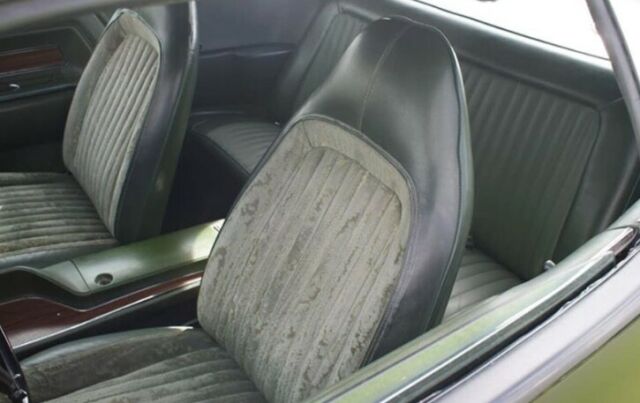 1973 Dodge Challenger - photo 4