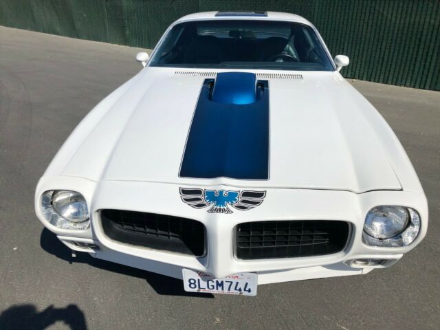1973 Pontiac Trans Am LS1 - photo 10