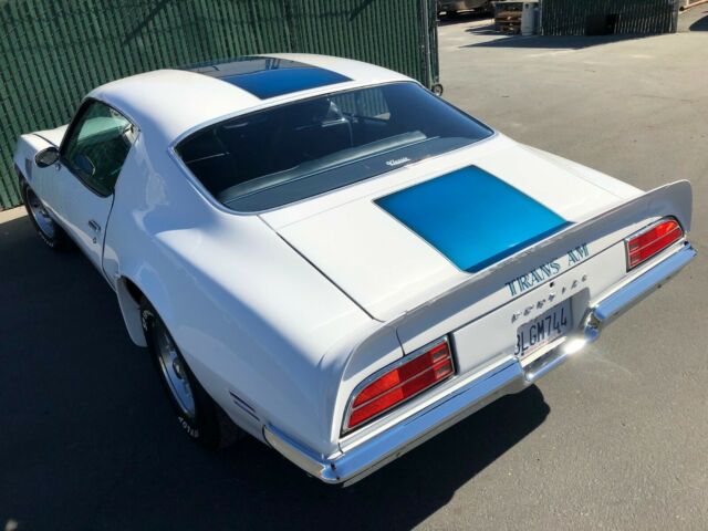 1973 Pontiac Trans Am LS1 - photo 13