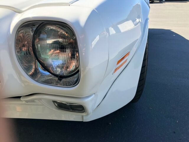 1973 Pontiac Trans Am LS1 - photo 3