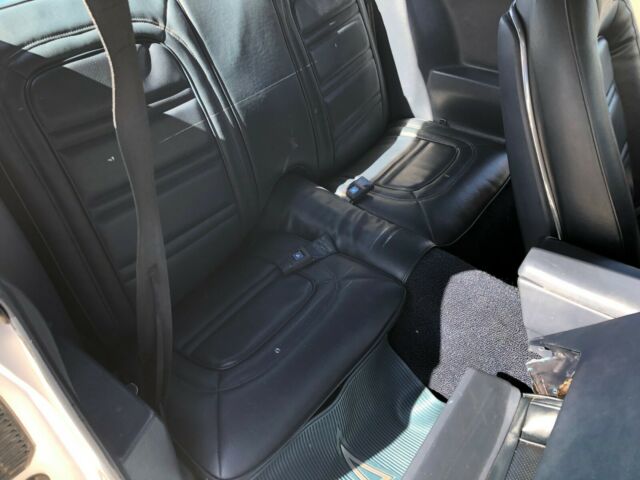 1973 Pontiac Trans Am LS1 - photo 6