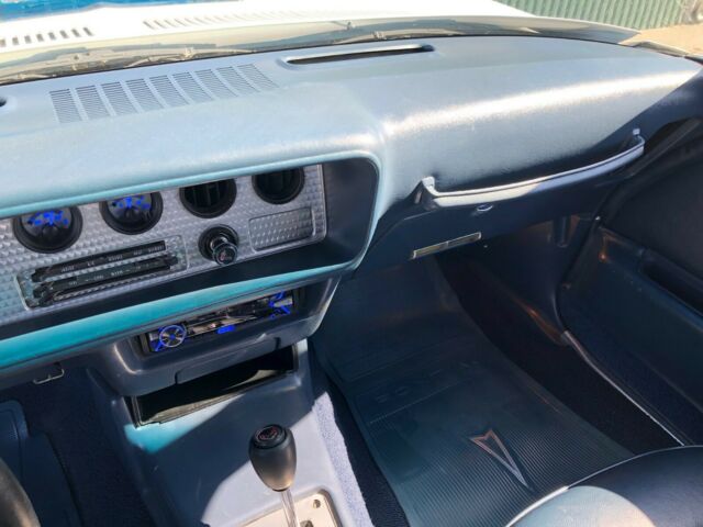 1973 Pontiac Trans Am LS1 - photo 7