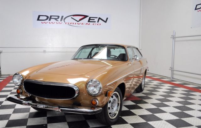 1973 Volvo P1800ES - photo 6