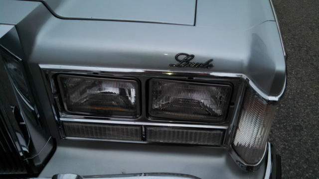 1977 Lincoln Other 4 DOOR SEDAN - photo 13