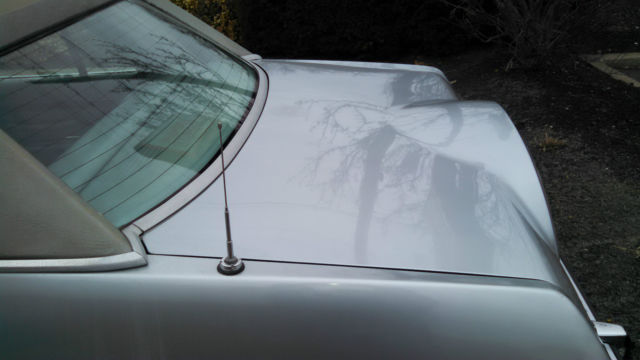 1977 Lincoln Other 4 DOOR SEDAN - photo 8