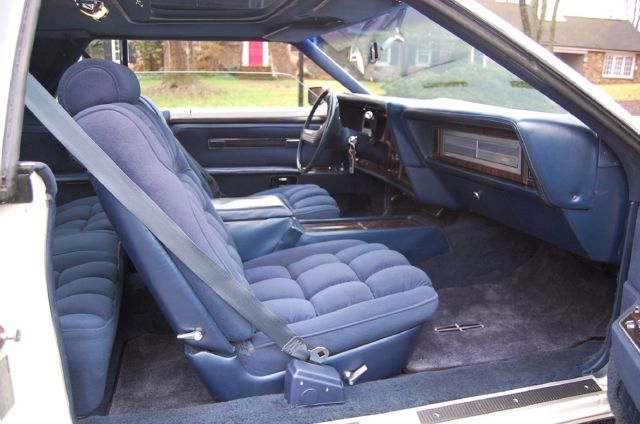 1979 Lincoln Mark Series Collectors Series - photo 13