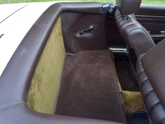 1982 Mercedes-Benz SL-Class Roadster - photo 13